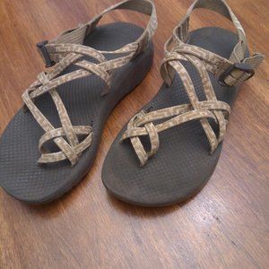 Chaco sandals